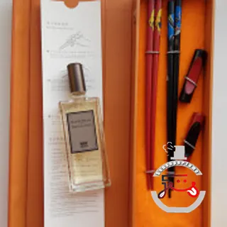 Bois et Fruits Serge Lutens